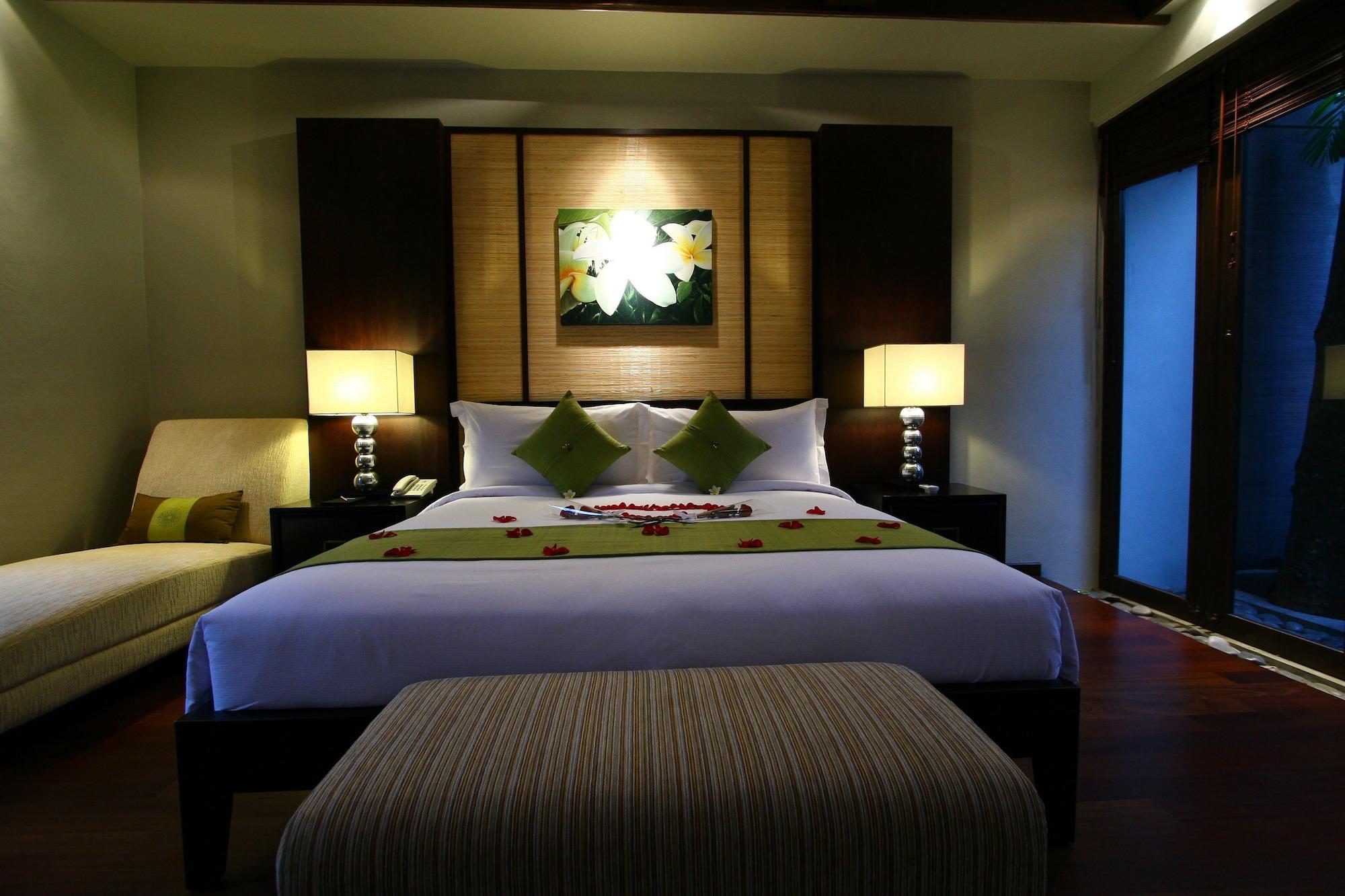 Le Jardin Villas Seminyak Exterior foto